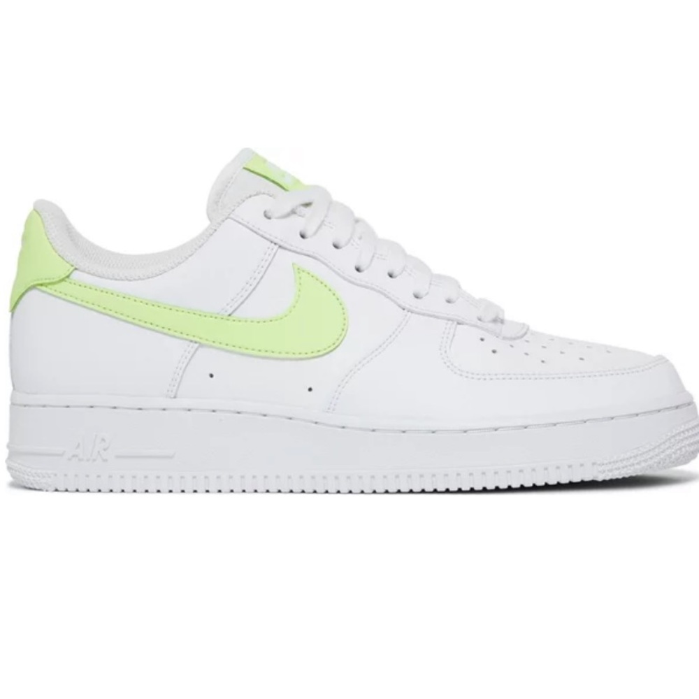Nike Air Force